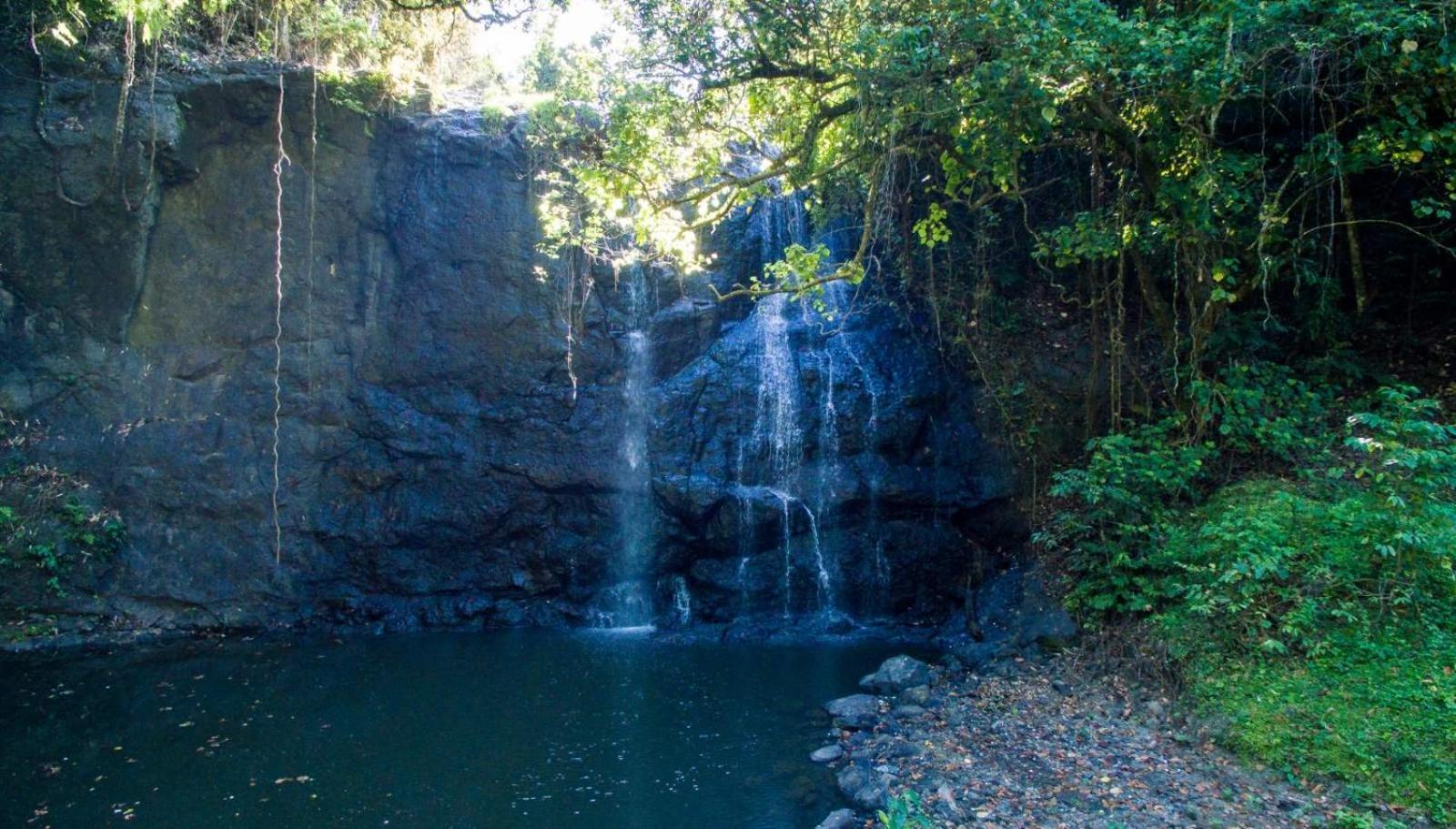 Tobu House Villa Savusavu Esterno foto